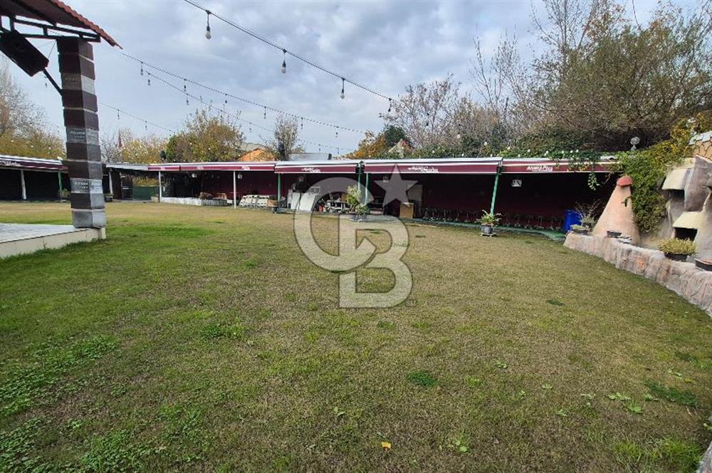 Bornovada Devren Kiralık Düğün Salonu