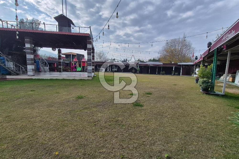 Bornovada Devren Kiralık Düğün Salonu