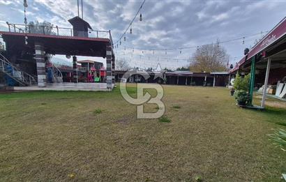 Bornovada Devren Kiralık Düğün Salonu