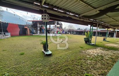 Bornovada Devren Kiralık Düğün Salonu