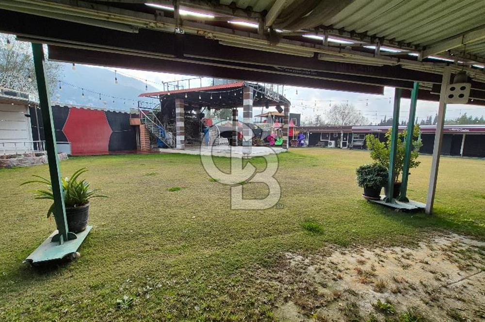 Bornovada Devren Kiralık Düğün Salonu