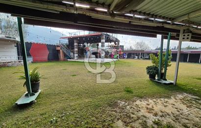 Bornovada Devren Kiralık Düğün Salonu