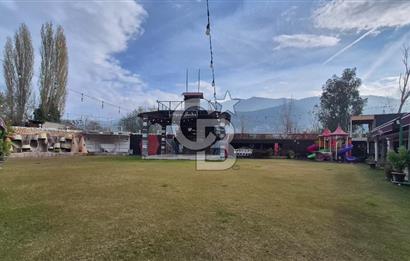 Bornovada Devren Kiralık Düğün Salonu