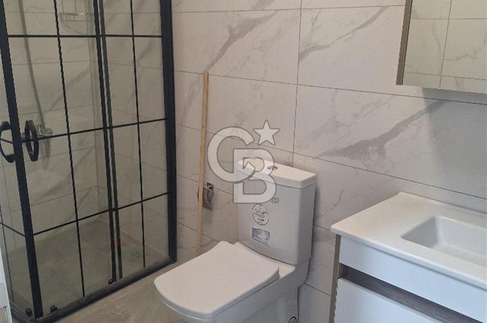 TOKLU'DA PRESTİJLİ CADDE CEPHELİ KİRALIK İŞ YERİ