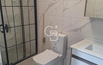 TOKLU'DA PRESTİJLİ CADDE CEPHELİ KİRALIK İŞ YERİ