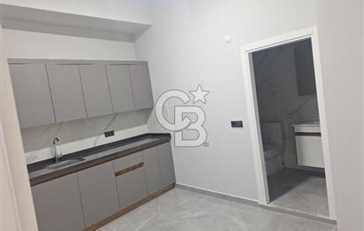 TOKLU'DA PRESTİJLİ CADDE CEPHELİ KİRALIK İŞ YERİ