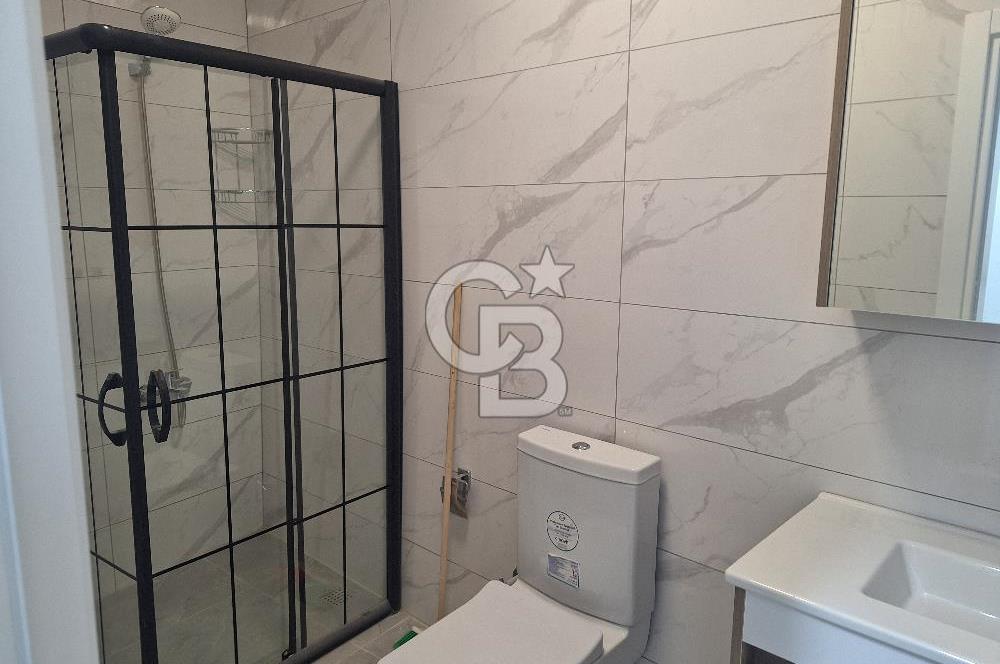 TOKLU'DA PRESTİJLİ CADDE CEPHELİ KİRALIK İŞ YERİ