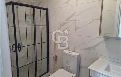 TOKLU'DA PRESTİJLİ CADDE CEPHELİ KİRALIK İŞ YERİ