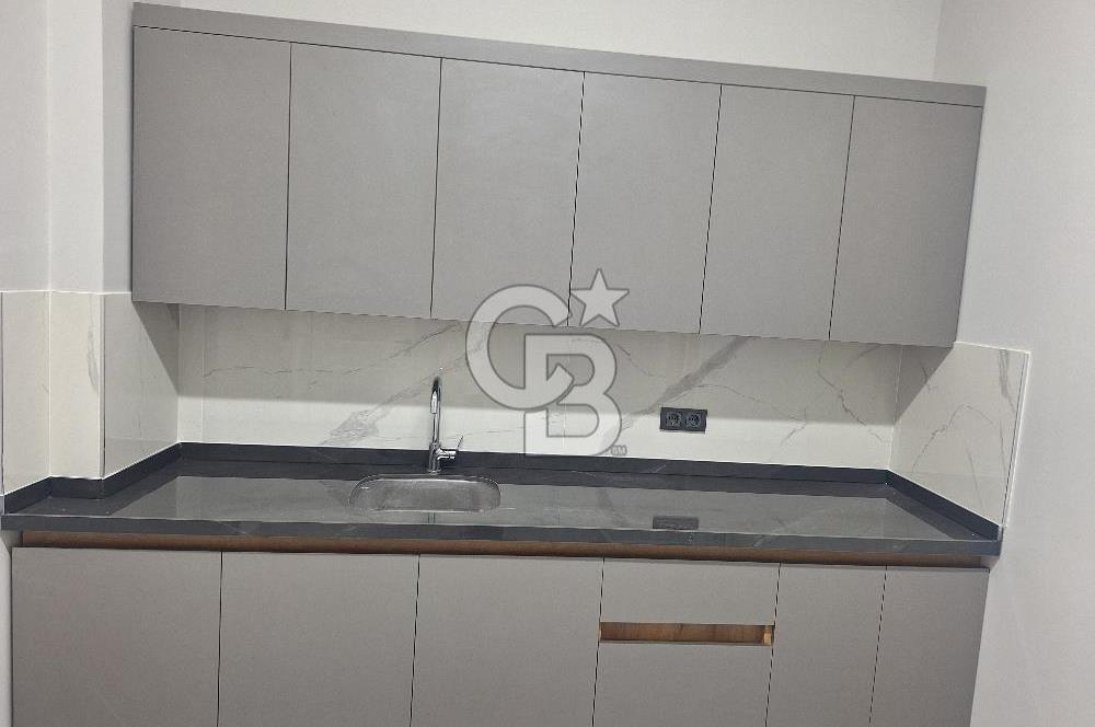 TOKLU'DA PRESTİJLİ CADDE CEPHELİ KİRALIK İŞ YERİ