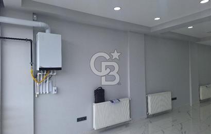 TOKLU'DA PRESTİJLİ CADDE CEPHELİ KİRALIK İŞ YERİ