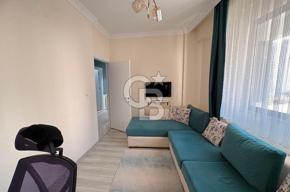 CB KİNG'DEN ÇAKMAK CADDESİ'NDE ULTRA LÜKS 3+1 SATILIK DAİRE