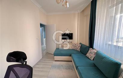 CB KİNG'DEN ÇAKMAK CADDESİ'NDE ULTRA LÜKS 3+1 SATILIK DAİRE
