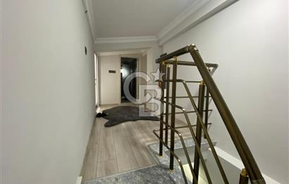 CB KİNG'DEN 1.SAKARYA MAHALLESİ FULL EŞYALI 2+1 SATILIK DUBLEKS