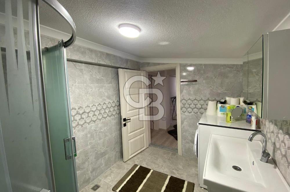 CB KİNG'DEN 1.SAKARYA MAHALLESİ FULL EŞYALI 2+1 SATILIK DUBLEKS