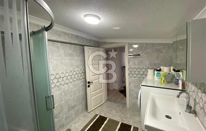 CB KİNG'DEN 1.SAKARYA MAHALLESİ FULL EŞYALI 2+1 SATILIK DUBLEKS