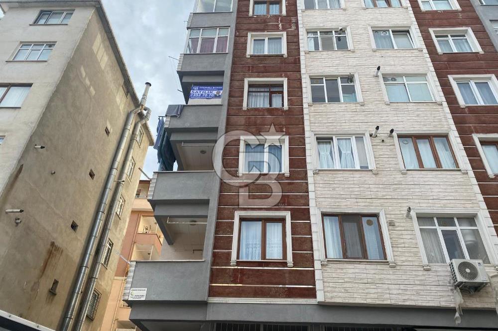 SARAYLAR CADDESİNDE MERKEZİ AMA SAKİN LOKASYON 3+1 DAİRE!