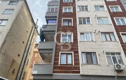 SARAYLAR CADDESİNDE MERKEZİ AMA SAKİN LOKASYON 3+1 DAİRE!