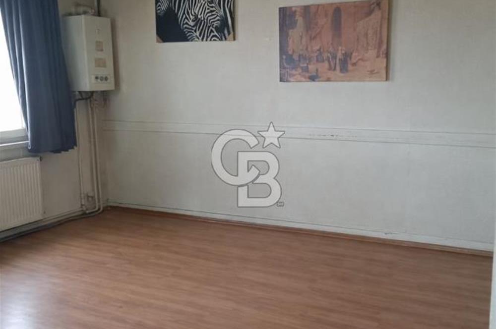 Tuzluçayır Merkez Konum Köşe Başı Satılık  Daire