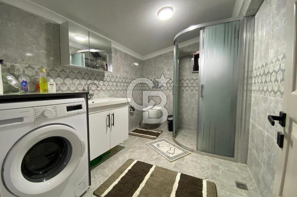 CB KİNG'DEN 1.SAKARYA MAHALLESİ FULL EŞYALI 2+1 SATILIK DUBLEKS