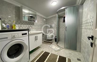 CB KİNG'DEN 1.SAKARYA MAHALLESİ FULL EŞYALI 2+1 SATILIK DUBLEKS