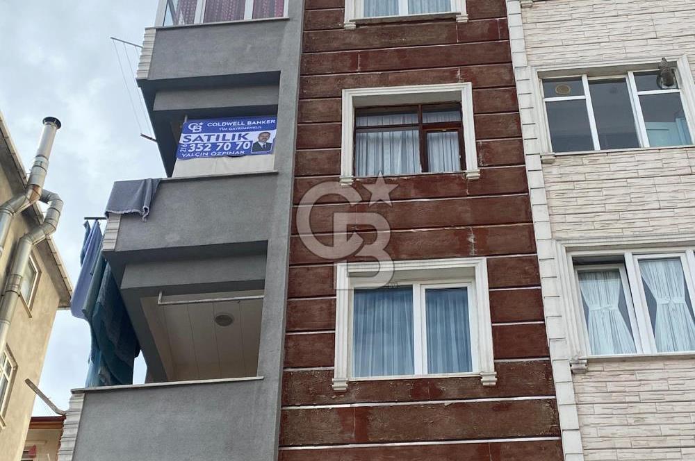 SARAYLAR CADDESİNDE MERKEZİ AMA SAKİN LOKASYON 3+1 DAİRE!