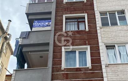 SARAYLAR CADDESİNDE MERKEZİ AMA SAKİN LOKASYON 3+1 DAİRE!