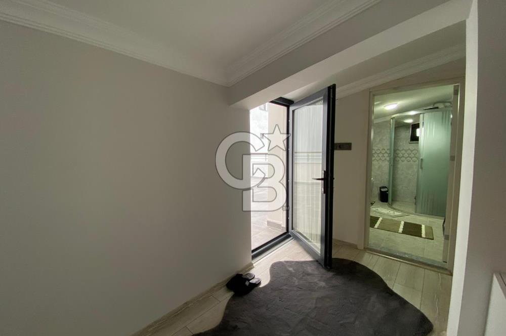 CB KİNG'DEN 1.SAKARYA MAHALLESİ FULL EŞYALI 2+1 SATILIK DUBLEKS