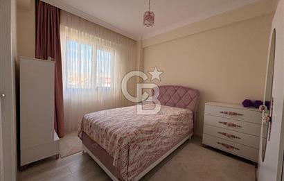 CB KİNG'DEN ÇAKMAK CADDESİ'NDE ULTRA LÜKS 3+1 SATILIK DAİRE