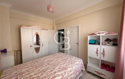 CB KİNG'DEN ÇAKMAK CADDESİ'NDE ULTRA LÜKS 3+1 SATILIK DAİRE