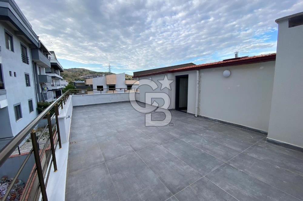 CB KİNG'DEN 1.SAKARYA MAHALLESİ FULL EŞYALI 2+1 SATILIK DUBLEKS