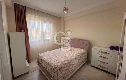CB KİNG'DEN ÇAKMAK CADDESİ'NDE ULTRA LÜKS 3+1 SATILIK DAİRE
