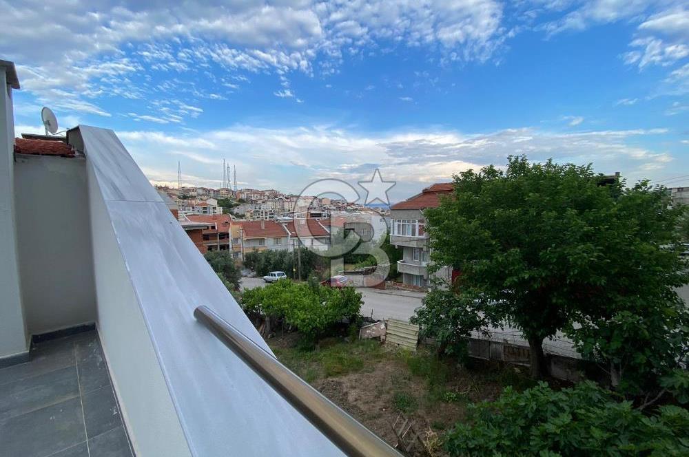 CB KİNG'DEN 1.SAKARYA MAHALLESİ FULL EŞYALI 2+1 SATILIK DUBLEKS