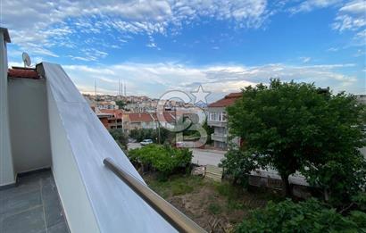 CB KİNG'DEN 1.SAKARYA MAHALLESİ FULL EŞYALI 2+1 SATILIK DUBLEKS