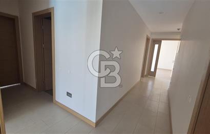 Oyak Buca 2.Etap 3 Cepheli, Havuz ve Park Manzaralı Kiralık 3+1