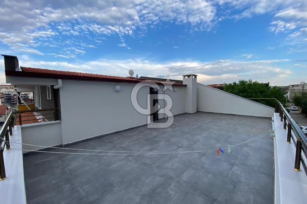 CB KİNG'DEN 1.SAKARYA MAHALLESİ FULL EŞYALI 2+1 SATILIK DUBLEKS