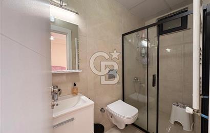 CB KİNG'DEN ÇAKMAK CADDESİ'NDE ULTRA LÜKS 3+1 SATILIK DAİRE