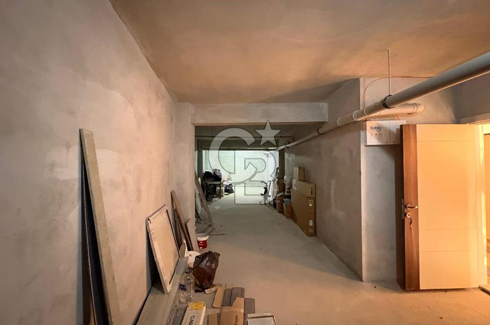 CB KİNG'DEN ÇAKMAK CADDESİ'NDE ULTRA LÜKS 3+1 SATILIK DAİRE