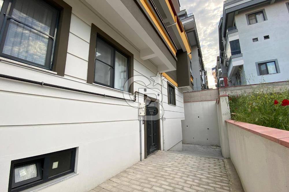 CB KİNG'DEN 1.SAKARYA MAHALLESİ FULL EŞYALI 2+1 SATILIK DUBLEKS