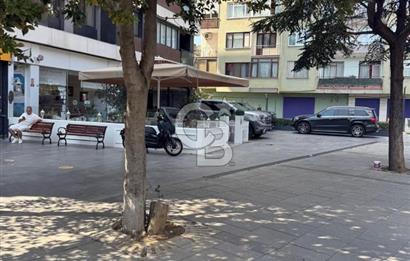 ERENKÖY'DE ANA CADDE ÜZERİNDE DEVREN DÜKKAN
