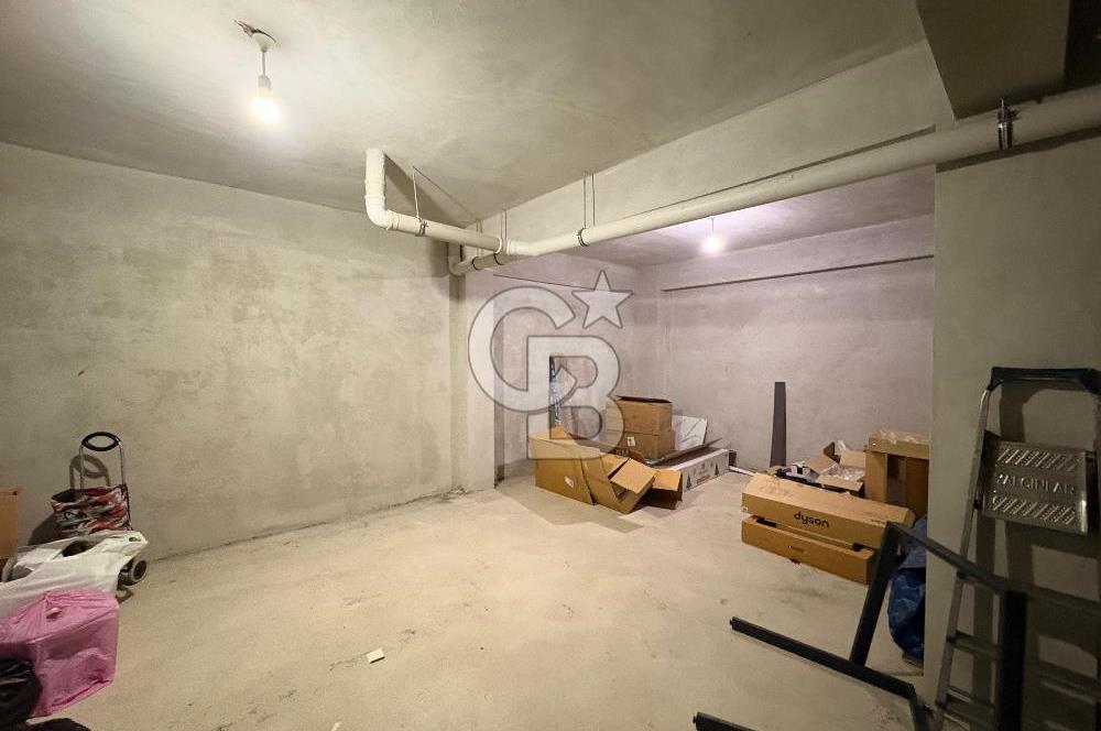 CB KİNG'DEN ÇAKMAK CADDESİ'NDE ULTRA LÜKS 3+1 SATILIK DAİRE