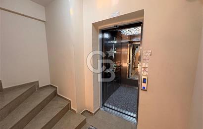 CB KİNG'DEN ÇAKMAK CADDESİ'NDE ULTRA LÜKS 3+1 SATILIK DAİRE