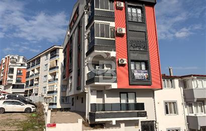 CB KİNG'DEN ÇAKMAK CADDESİ'NDE ULTRA LÜKS 3+1 SATILIK DAİRE