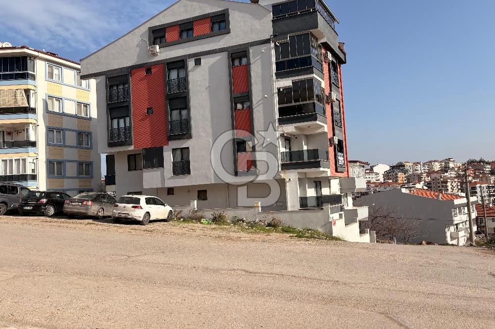 CB KİNG'DEN ÇAKMAK CADDESİ'NDE ULTRA LÜKS 3+1 SATILIK DAİRE