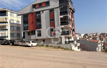 CB KİNG'DEN ÇAKMAK CADDESİ'NDE ULTRA LÜKS 3+1 SATILIK DAİRE