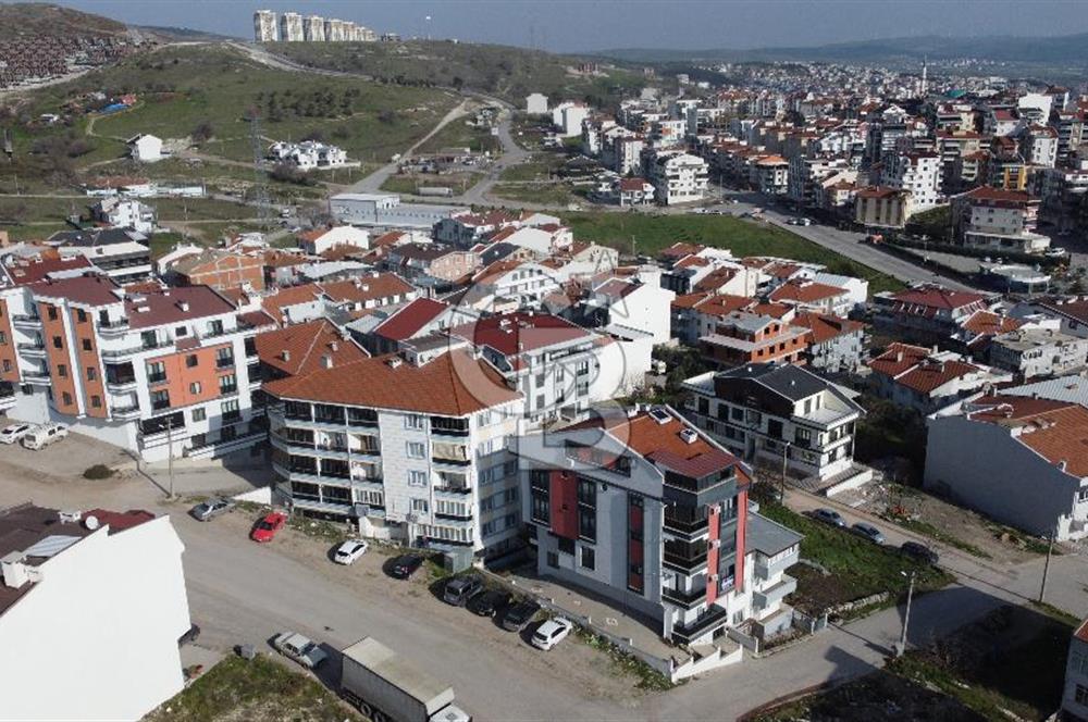 CB KİNG'DEN ÇAKMAK CADDESİ'NDE ULTRA LÜKS 3+1 SATILIK DAİRE