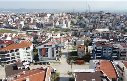 CB KİNG'DEN ÇAKMAK CADDESİ'NDE ULTRA LÜKS 3+1 SATILIK DAİRE