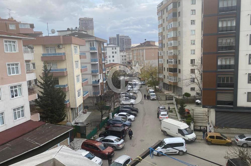 SARAYLAR CADDESİNDE MERKEZİ AMA SAKİN LOKASYON 3+1 DAİRE!