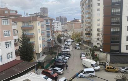 SARAYLAR CADDESİNDE MERKEZİ AMA SAKİN LOKASYON 3+1 DAİRE!