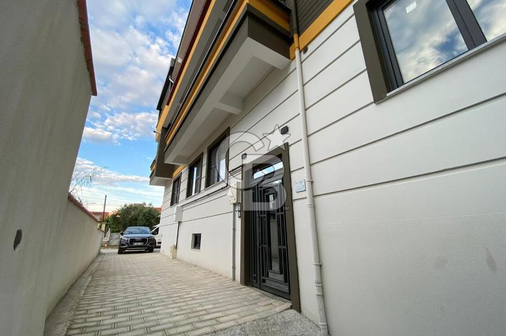 CB KİNG'DEN 1.SAKARYA MAHALLESİ FULL EŞYALI 2+1 SATILIK DUBLEKS