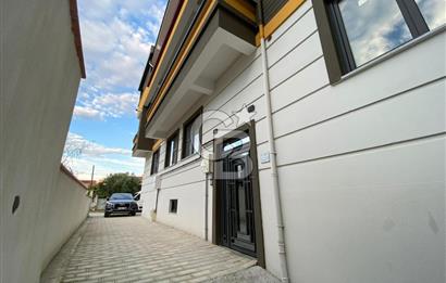 CB KİNG'DEN 1.SAKARYA MAHALLESİ FULL EŞYALI 2+1 SATILIK DUBLEKS